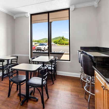 Quality Inn Barbourville Exterior photo