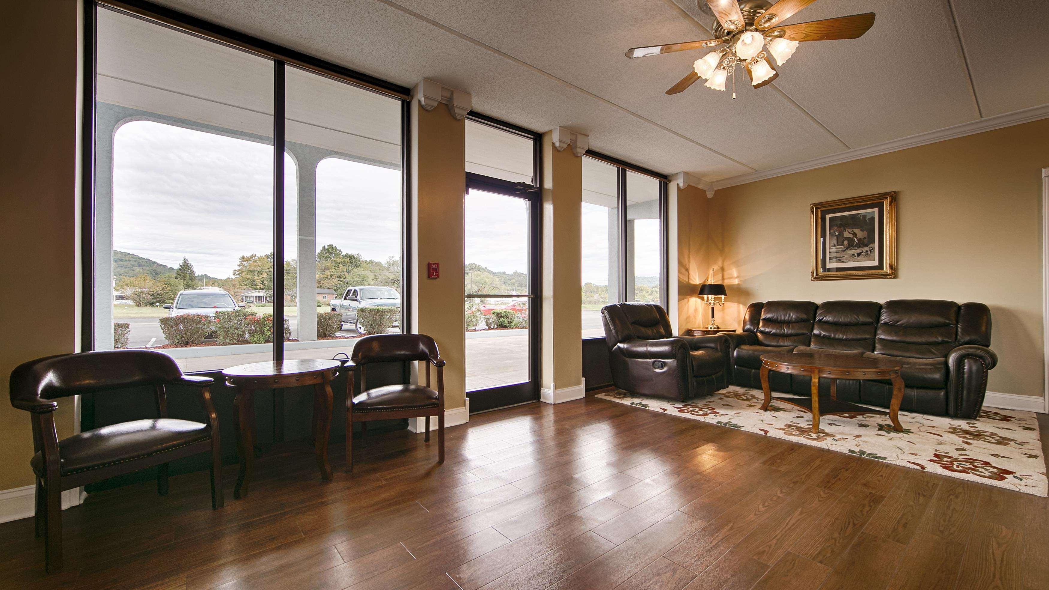Quality Inn Barbourville Exterior photo