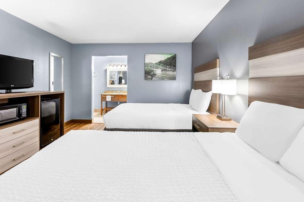 Quality Inn Barbourville Room photo