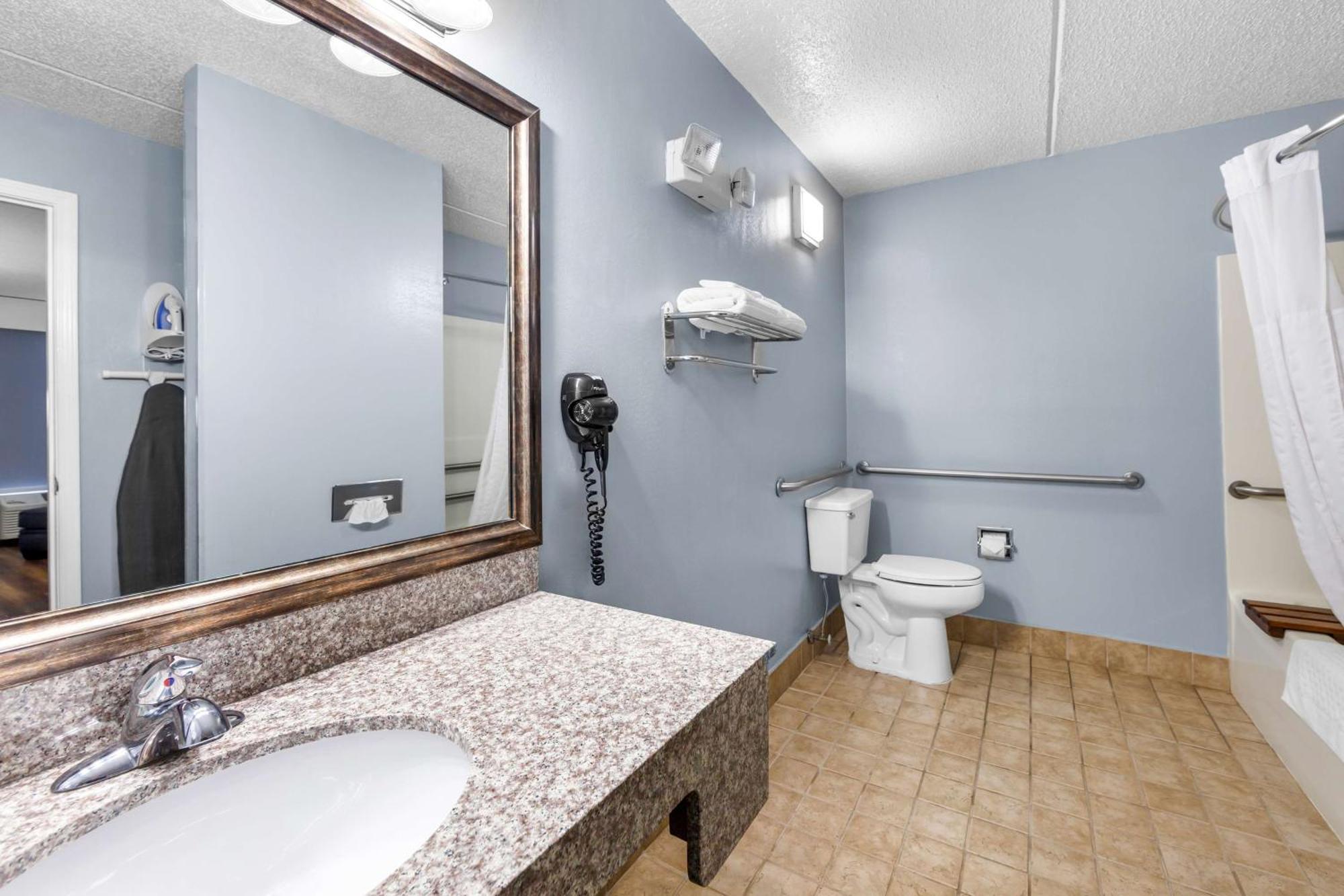 Quality Inn Barbourville Exterior photo
