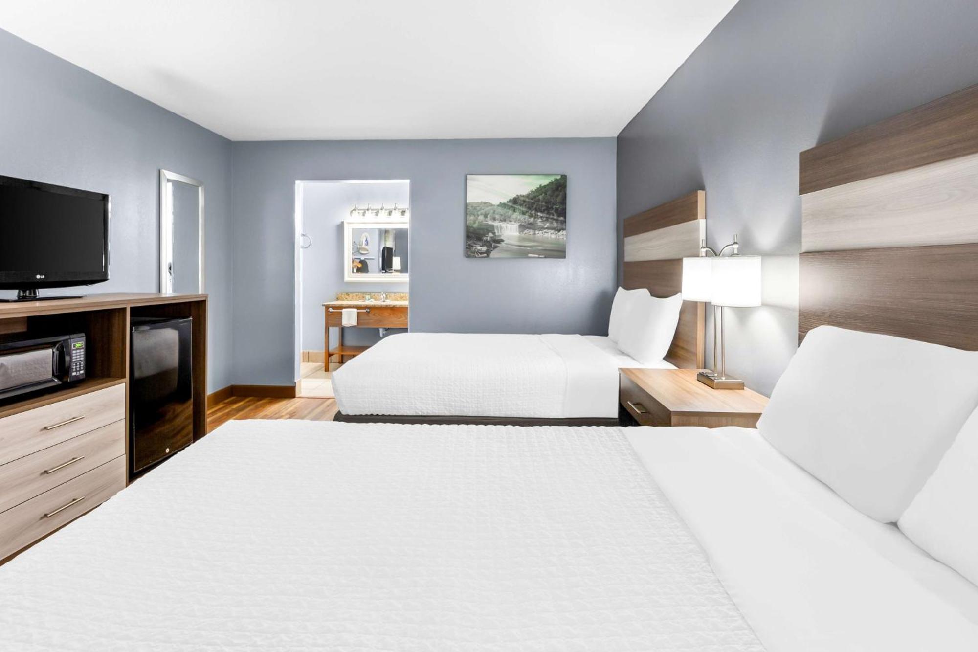 Quality Inn Barbourville Exterior photo