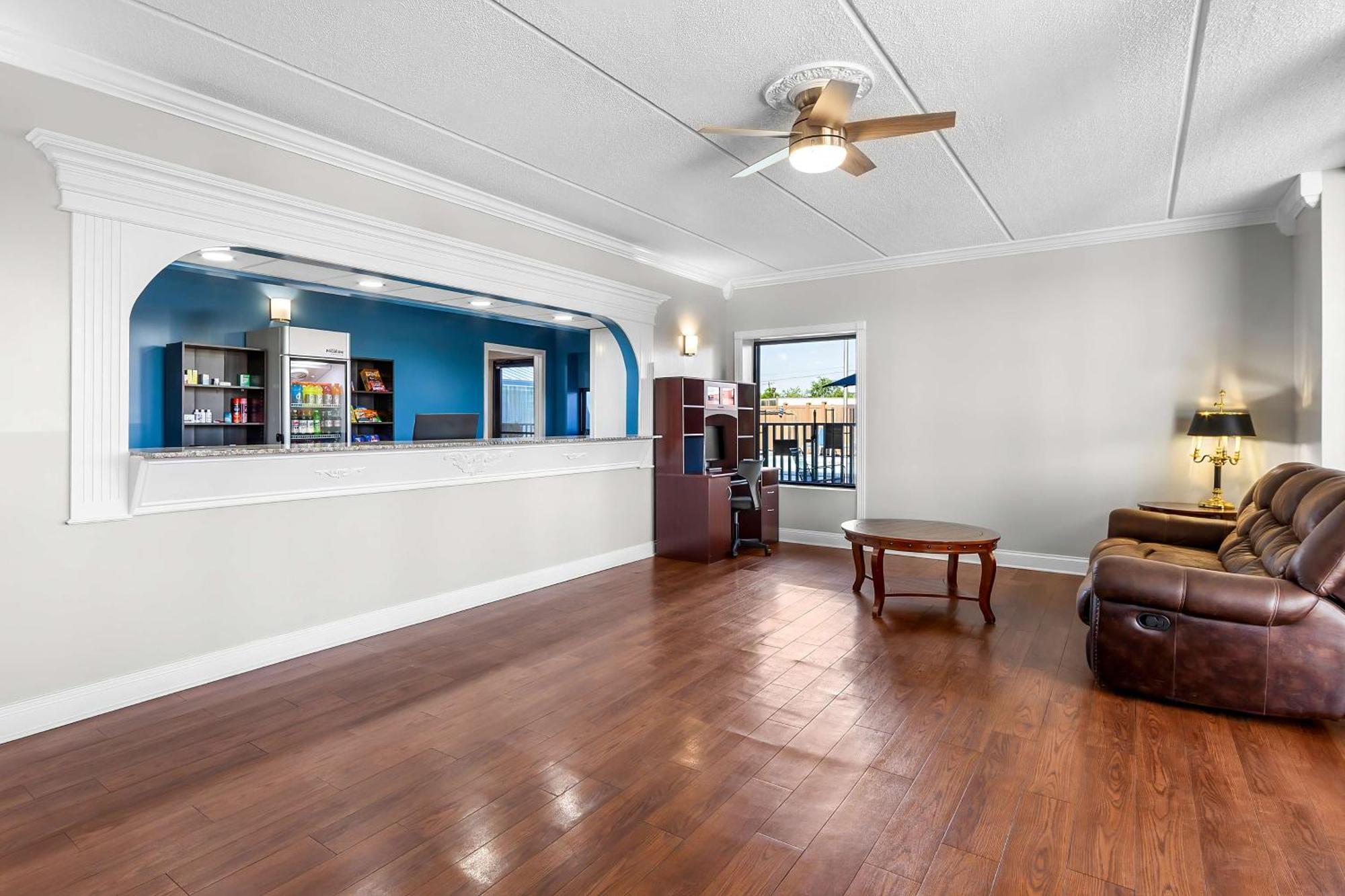 Quality Inn Barbourville Exterior photo