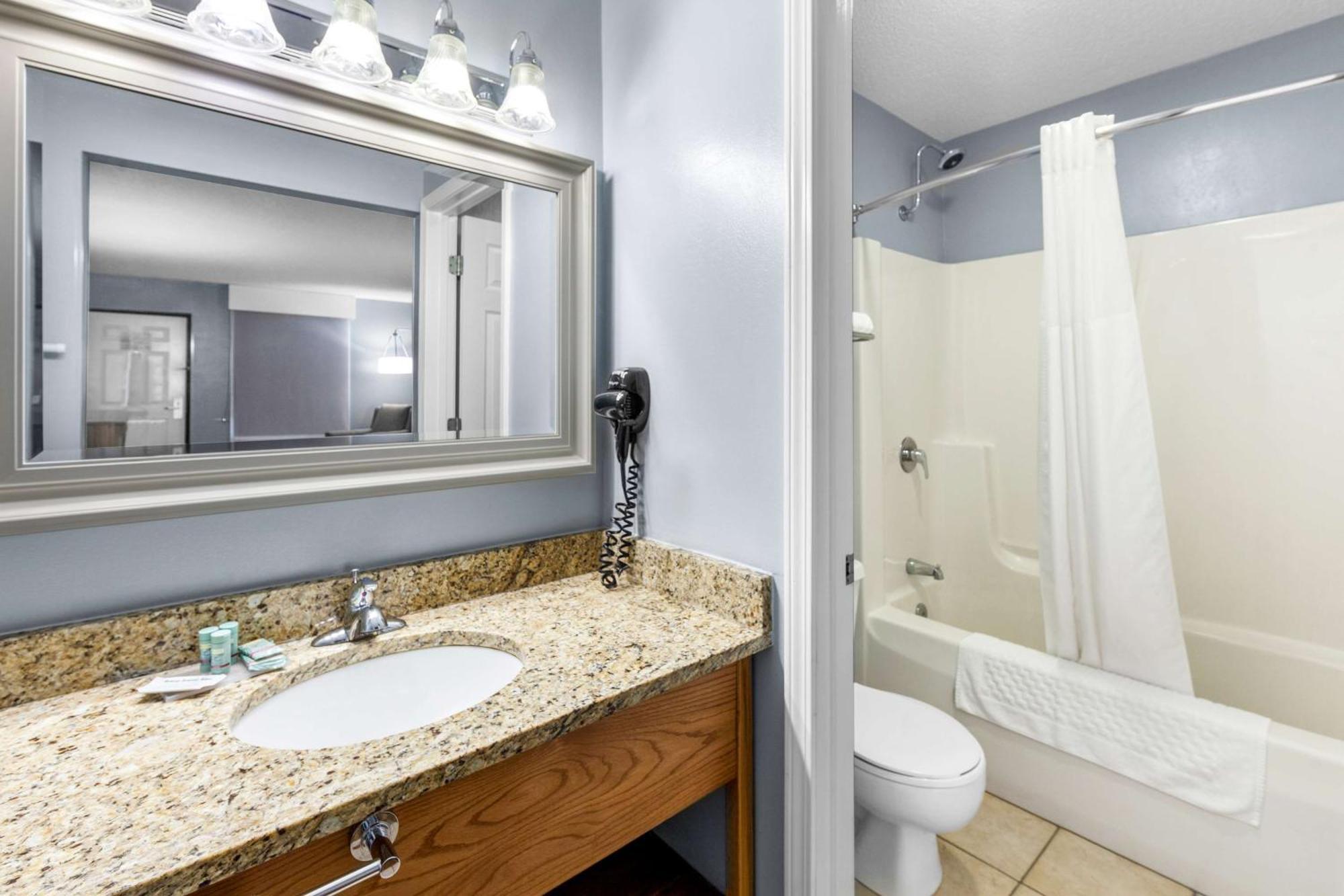 Quality Inn Barbourville Exterior photo