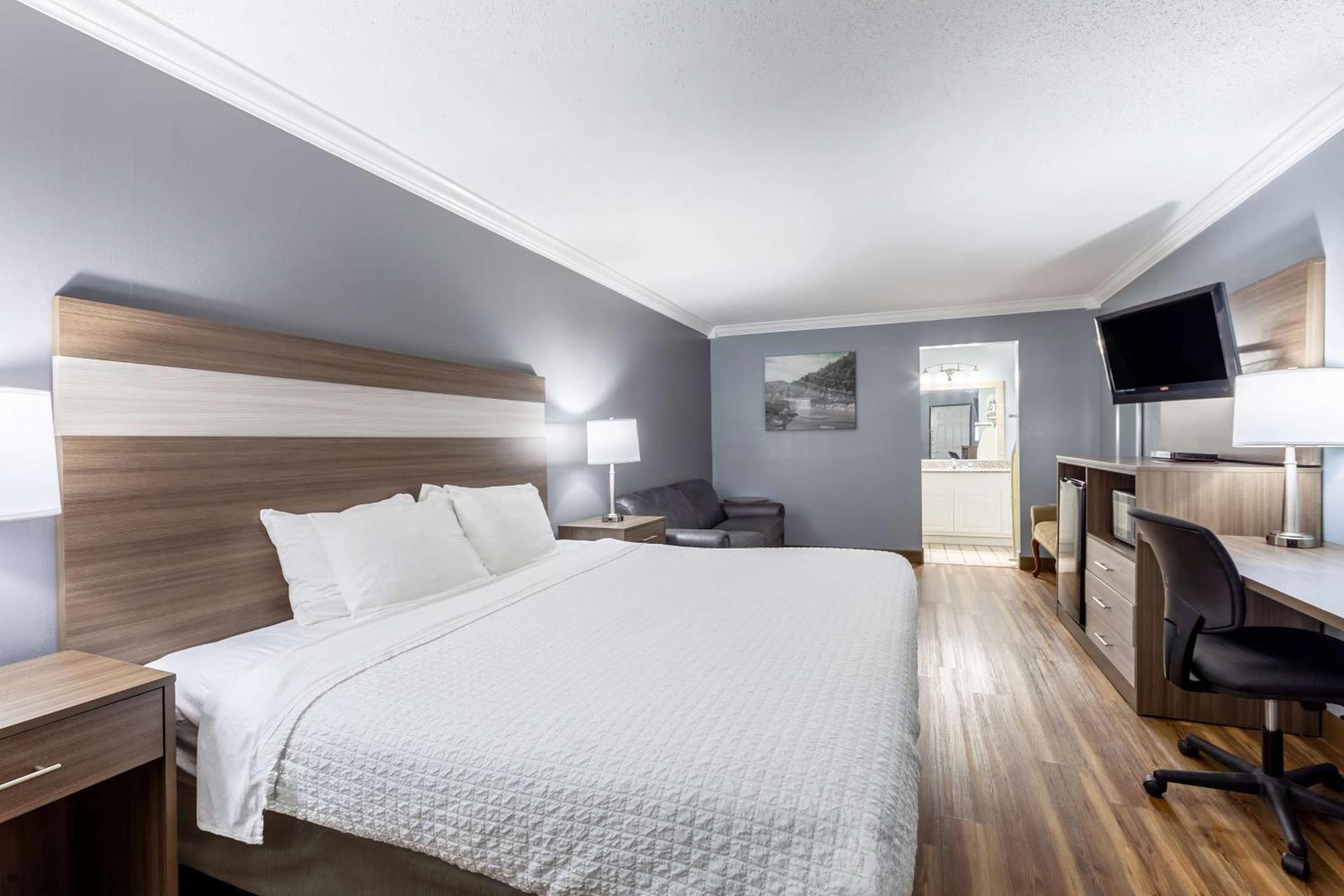 Quality Inn Barbourville Exterior photo