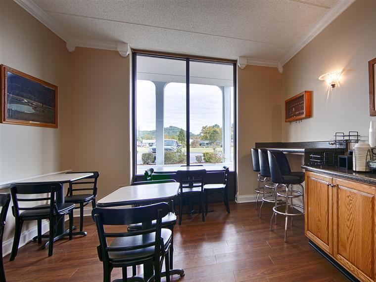Quality Inn Barbourville Exterior photo