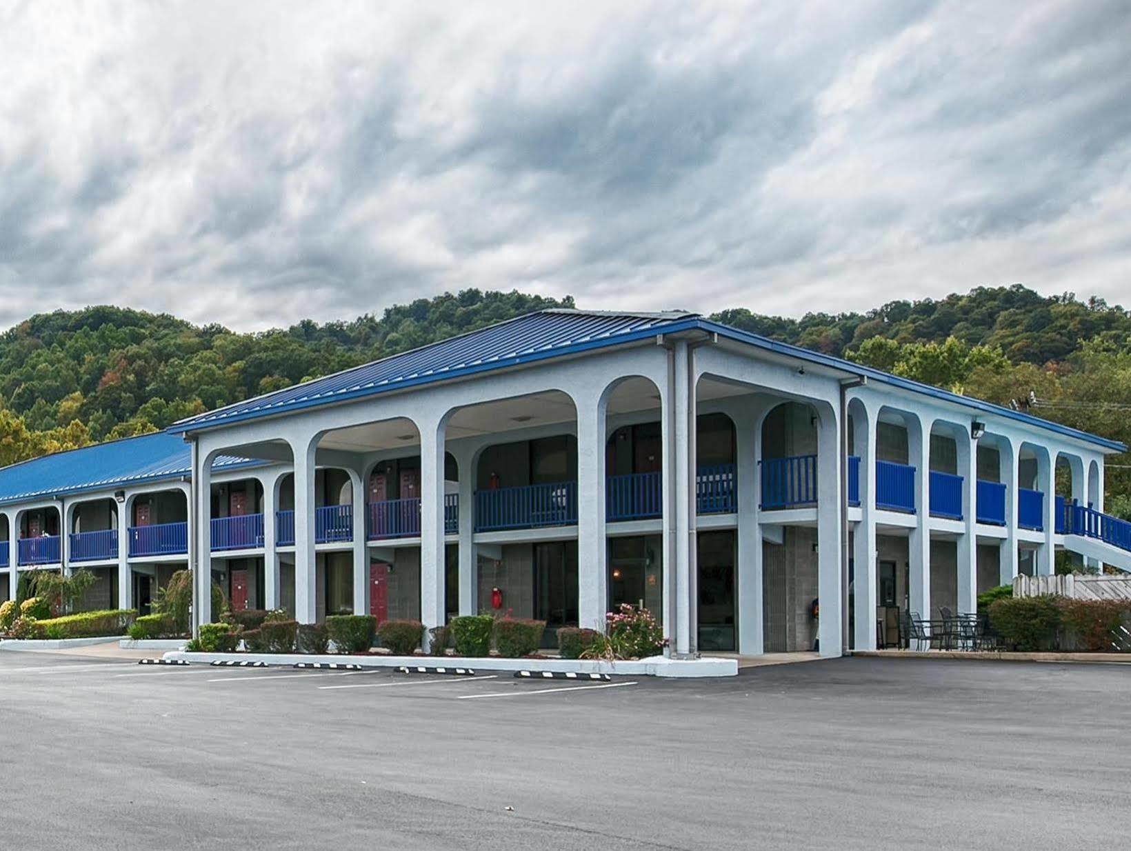 Quality Inn Barbourville Exterior photo