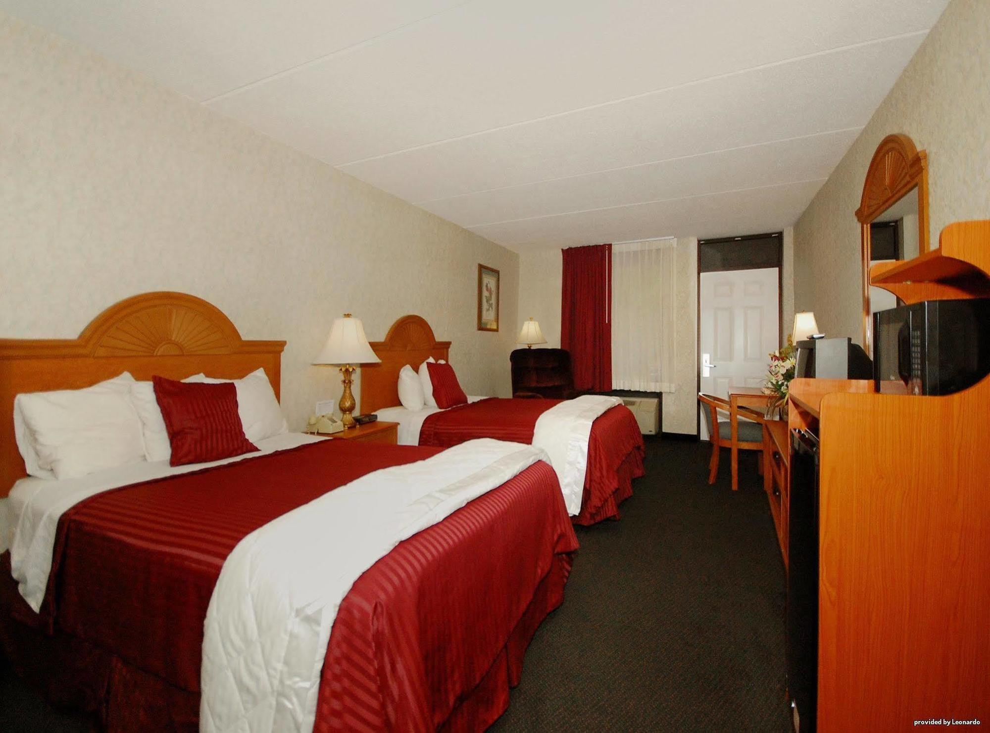 Quality Inn Barbourville Room photo